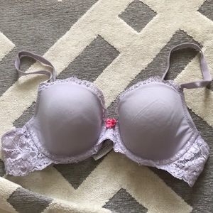 lilac vs bra!